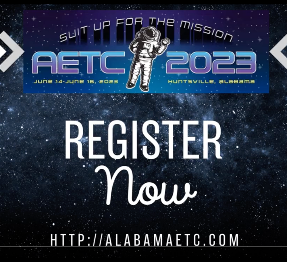  AETC 2023